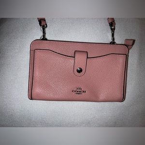 NEW Coach Pop Up Messenger Bag (crossbody)